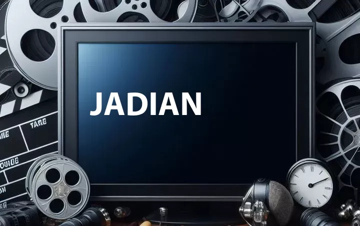 Jadian