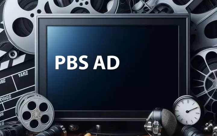 PBS Ad