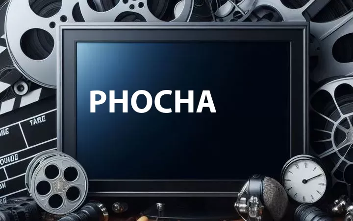 Phocha