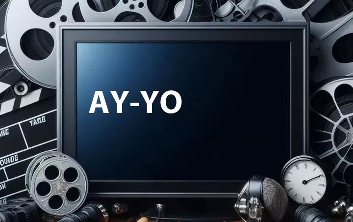 Ay-Yo